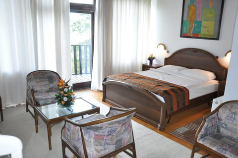 Hotel Simpo Pržar Hotel in Serbia