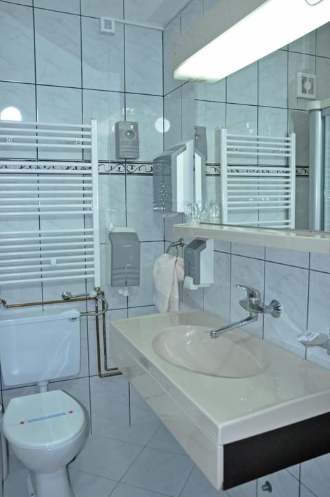 Hotel Simpo Pržar Hotel in Serbia