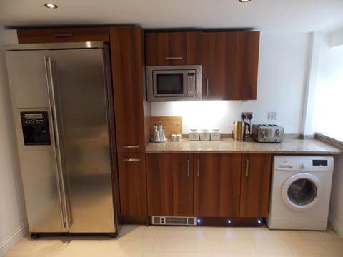 Fryers Cottage House in England