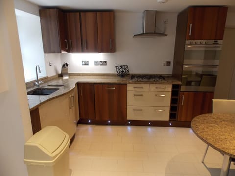 Fryers Cottage House in England