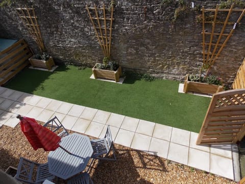 Fryers Cottage House in England