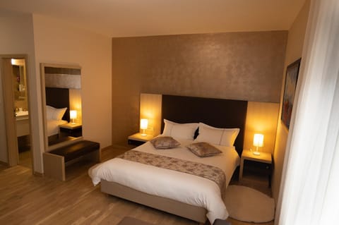 Scallop Rooms self check-in Bed and Breakfast in Zadar