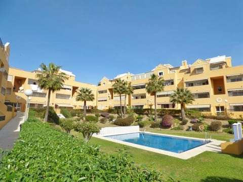 Apartamento reserva de Benalmar Apartment in Benalmadena