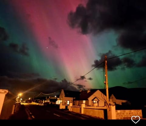 Teach Cruachan Large-Group Holiday Home House in County Mayo