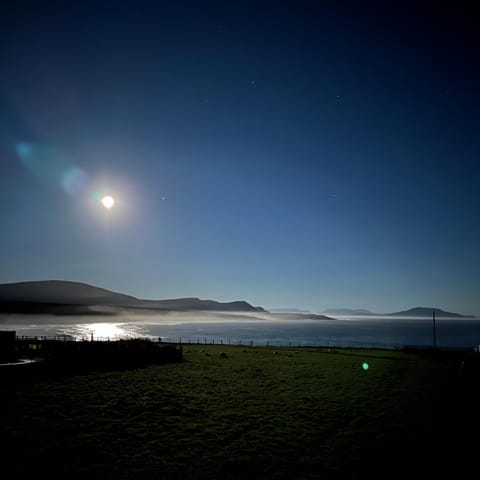 Teach Cruachan Large-Group Holiday Home House in County Mayo