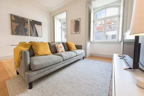 TV and multimedia, Living room, Photo of the whole room