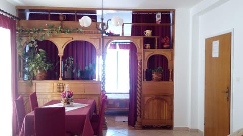 Apartments Pilić Apartment in Šibenik