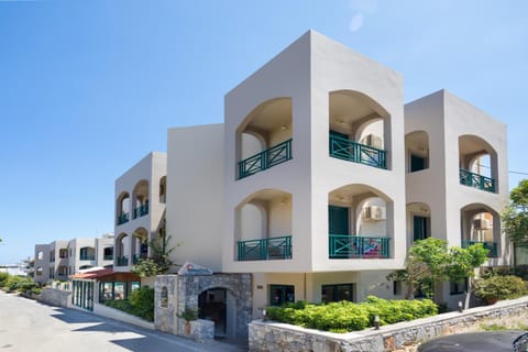 Property building, Neighbourhood, Street view