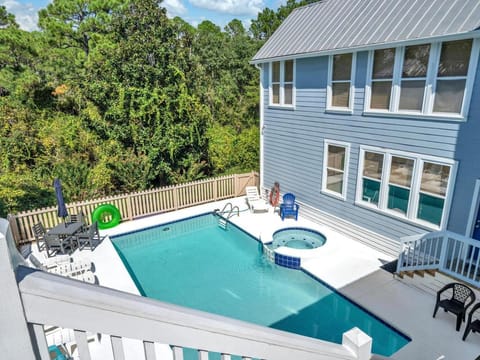 Aweigh From Home House in Seagrove Beach