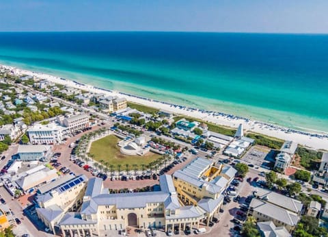 Aweigh From Home House in Seagrove Beach