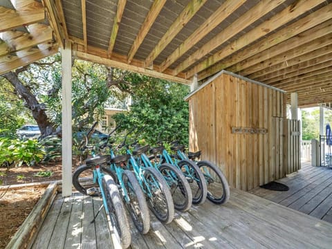 Aweigh From Home House in Seagrove Beach