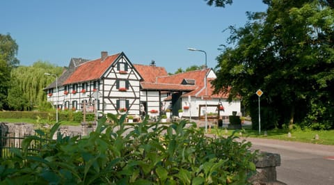 Hotel Hoeve de Plei Hotel in Limburg (province)