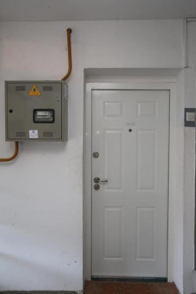 Seher Apartment in Sarajevo