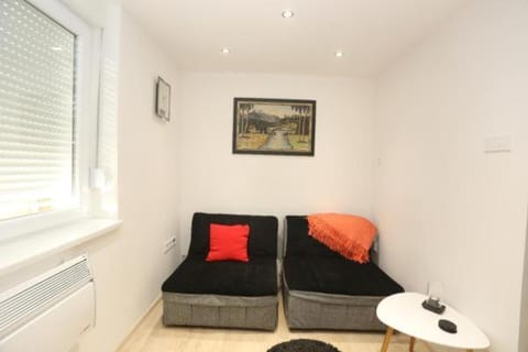 Seher Apartment in Sarajevo