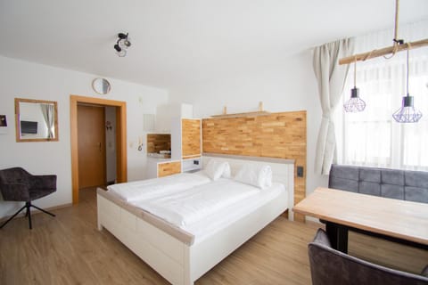 Haus Kristina Apartment in Oberstdorf