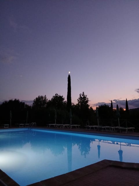 Le Gorghe di Valmarino House in Umbria