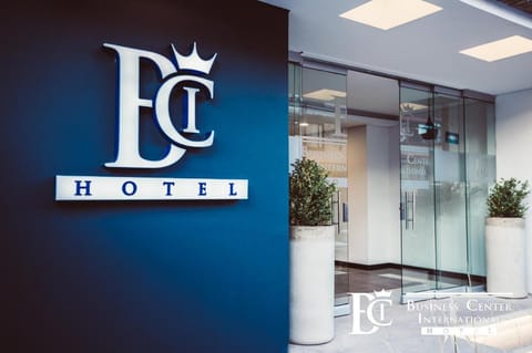 Property logo or sign