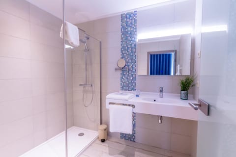 ManavaHotel Hotel in Flanders