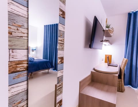 ManavaHotel Hotel in Flanders