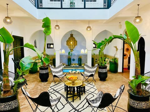 Patio, Living room, Swimming pool