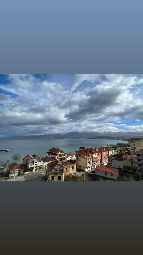 Hotel Belvedere Hotel in North Macedonia