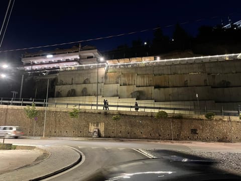 Hotel Belvedere Hotel in North Macedonia