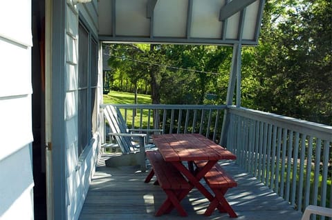 Alpine Lodge Resort Resort in Indian Point