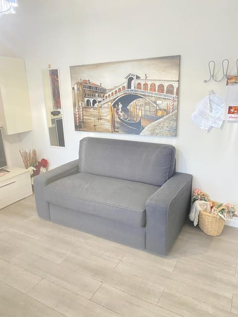 Casa Clara Apartment in Veneto