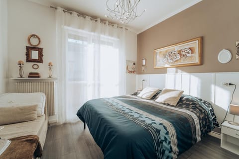 Casa Clara Apartment in Veneto