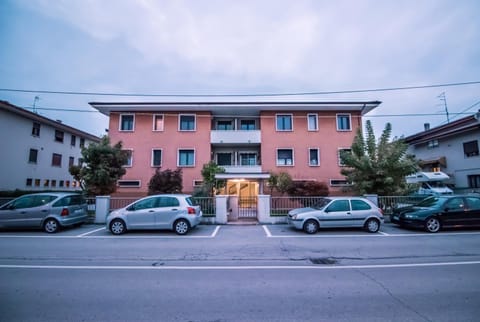 Casa Clara Apartment in Veneto