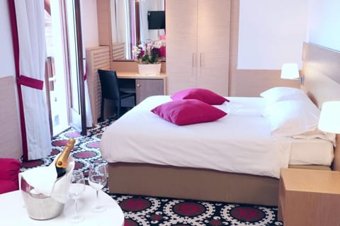 Royal Olympic Hotel Hotel in Province of Brescia