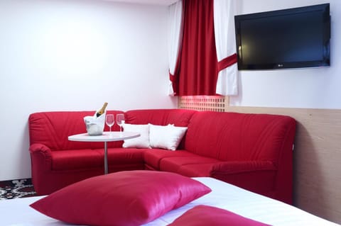 Royal Olympic Hotel Hotel in Province of Brescia