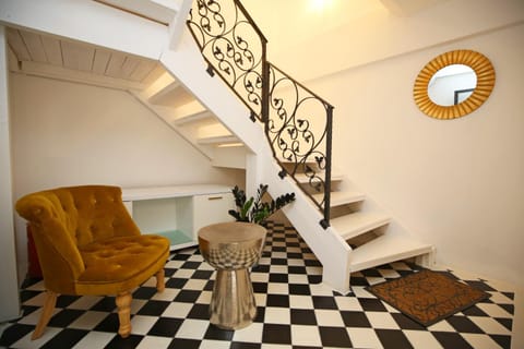 Lobby or reception, Other, Decorative detail, Floor plan