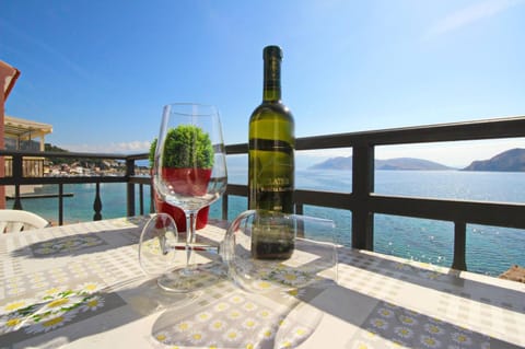 Balcony/Terrace, Beach, Sea view