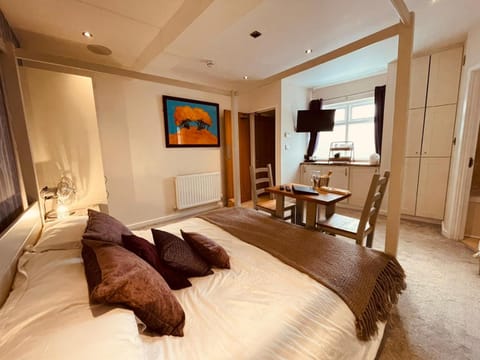 The Stowe Vacation rental in Shrewsbury