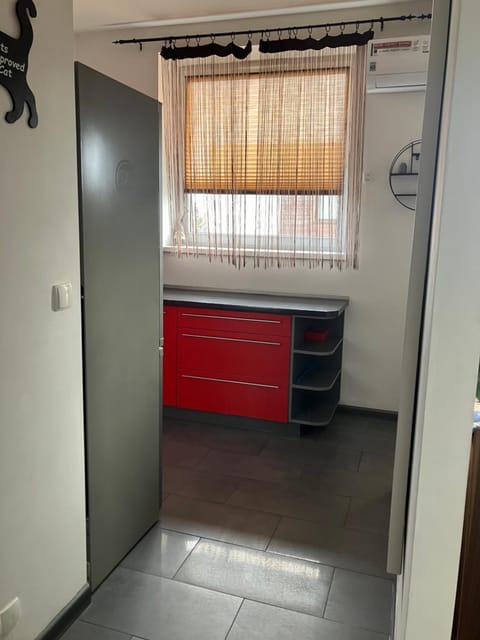 Szybowników 1 Apartment in West Pomeranian Voivodeship, Poland