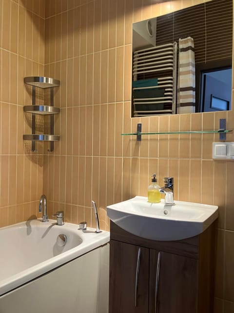 Szybowników 1 Apartment in West Pomeranian Voivodeship, Poland