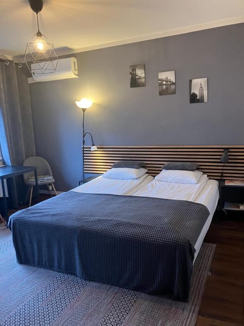 Szybowników 2 Apartment in West Pomeranian Voivodeship, Poland