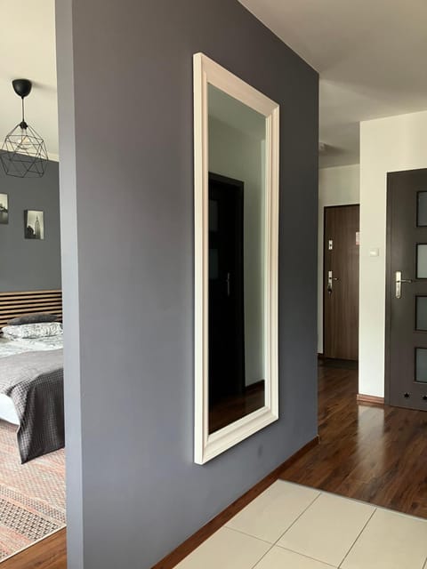 Szybowników 2 Apartment in West Pomeranian Voivodeship, Poland