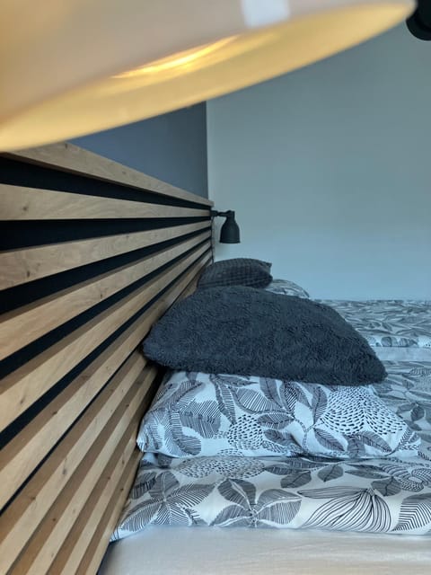 Szybowników 2 Apartment in West Pomeranian Voivodeship, Poland