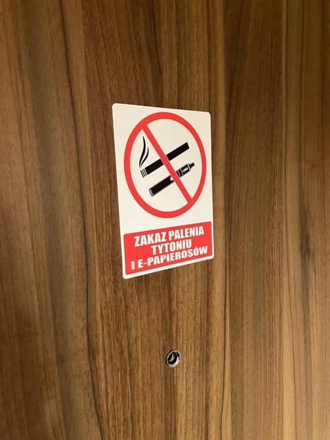 Szybowników 2 Apartment in West Pomeranian Voivodeship, Poland