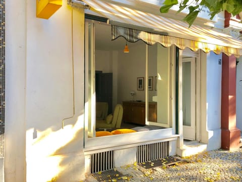 Property view
