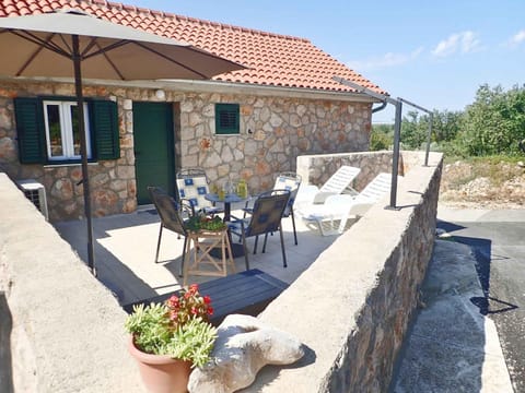 Summer, Garden, Balcony/Terrace