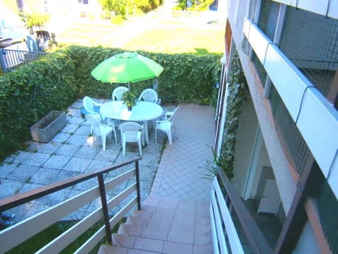 Summer, Garden, Balcony/Terrace