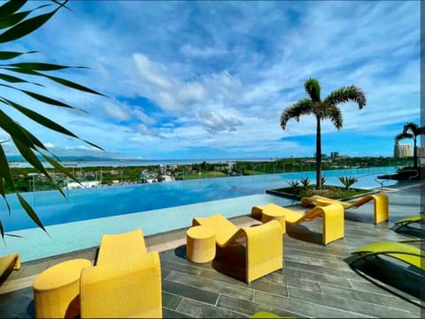 Sea view, Swimming pool