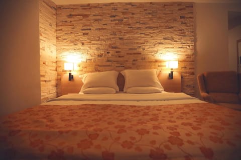 Hotel Pinocchio Hotel in Serbia