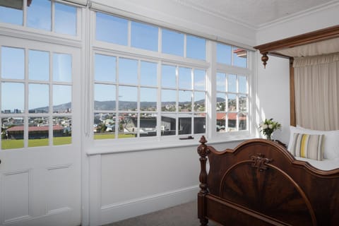 Rydges Hobart Hotel in Tasmania