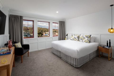 Rydges Hobart Hotel in Tasmania