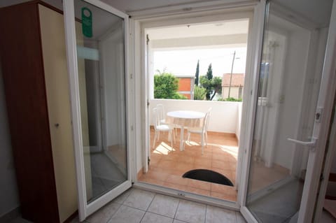 Balcony/Terrace, Seating area