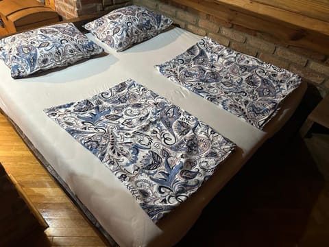 Matanovi Dvori Villa in Slavonski Brod